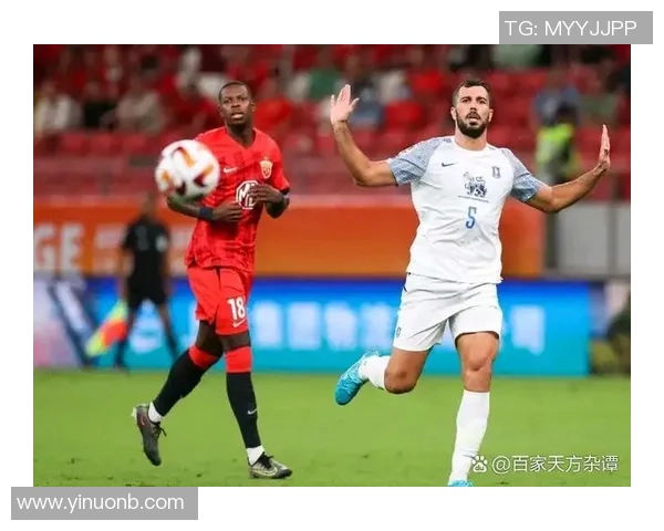 上海足球队个人能力分析及其在联赛中的表现评析