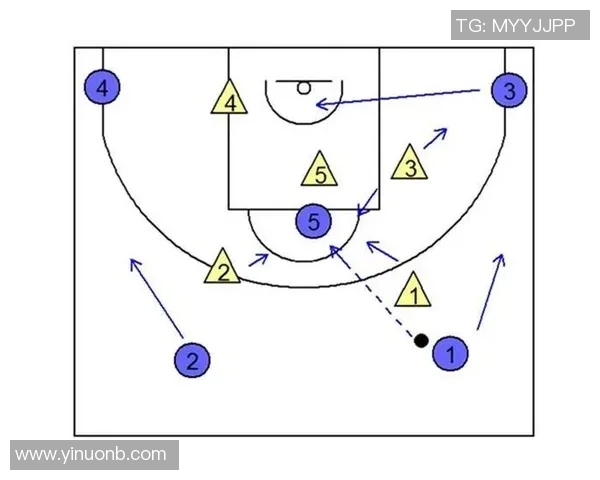 武汉篮球队快攻战术深度分析与实战应用探讨